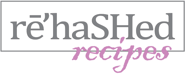 Our Family’s Global Cookbook – Recipes Gathered from a Lifetime of Travel